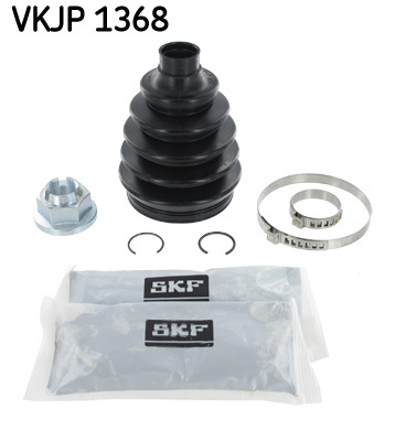 Zestaw osłon, wał napędowy VKJP 1368 SKF